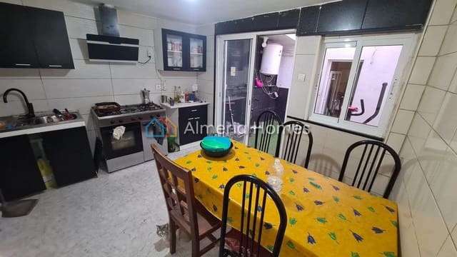 4 soverom Hus til salgs i Albox - € 73 000 (Ref: 7980171)