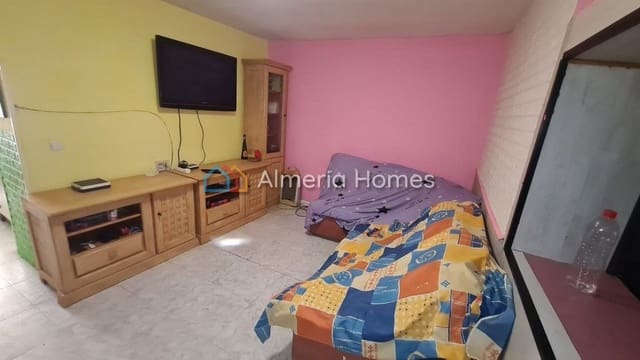 4 soverom Hus til salgs i Albox - € 73 000 (Ref: 7980171)