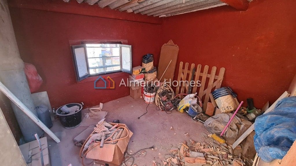 4 chambre Maison de Ville à vendre à Albox - 73 000 € (Ref: 7980171)