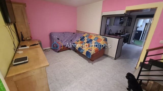 4 soverom Hus til salgs i Albox - € 73 000 (Ref: 7980171)