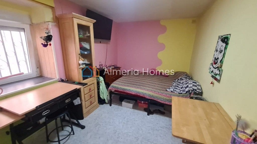 4 chambre Maison de Ville à vendre à Albox - 73 000 € (Ref: 7980171)