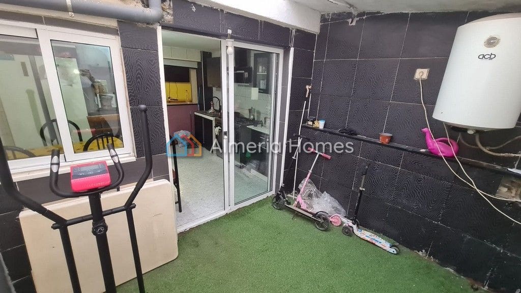 4 chambre Maison de Ville à vendre à Albox - 73 000 € (Ref: 7980171)