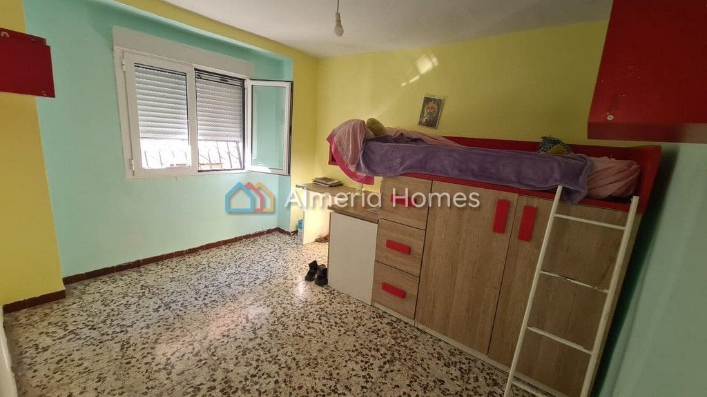 4 chambre Maison de Ville à vendre à Albox - 73 000 € (Ref: 7980171)