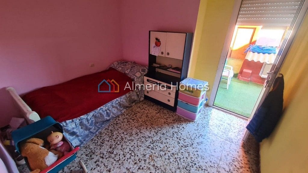 4 chambre Maison de Ville à vendre à Albox - 73 000 € (Ref: 7980171)