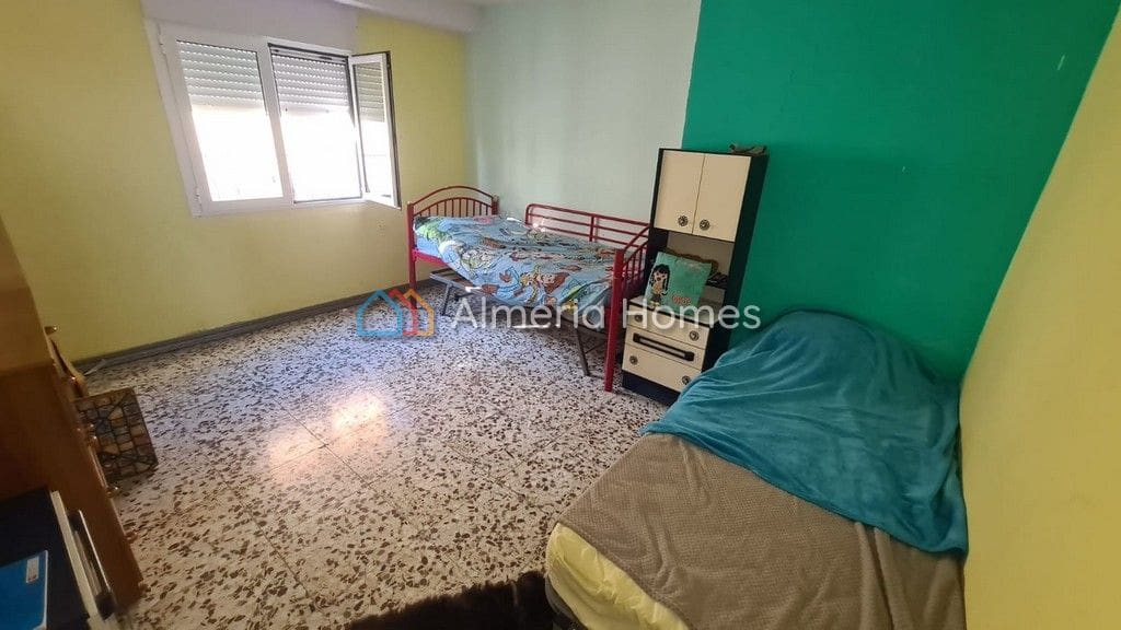 4 chambre Maison de Ville à vendre à Albox - 73 000 € (Ref: 7980171)