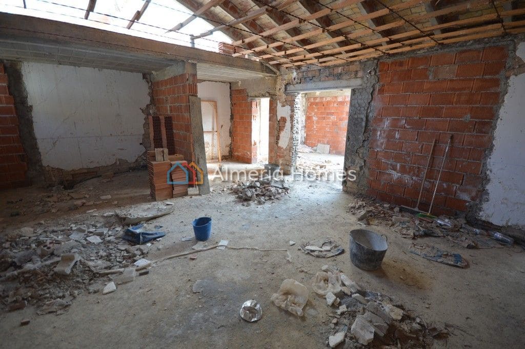 2 soveværelse Byhus til salg i Albox - € 70.000 (Ref: 8011070)