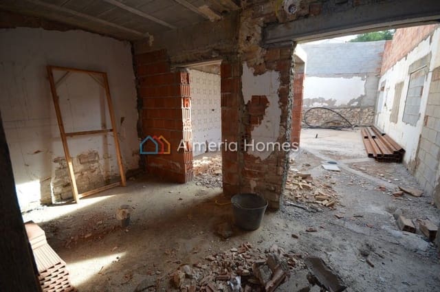 2 soveværelse Byhus til salg i Albox - € 70.000 (Ref: 8011070)