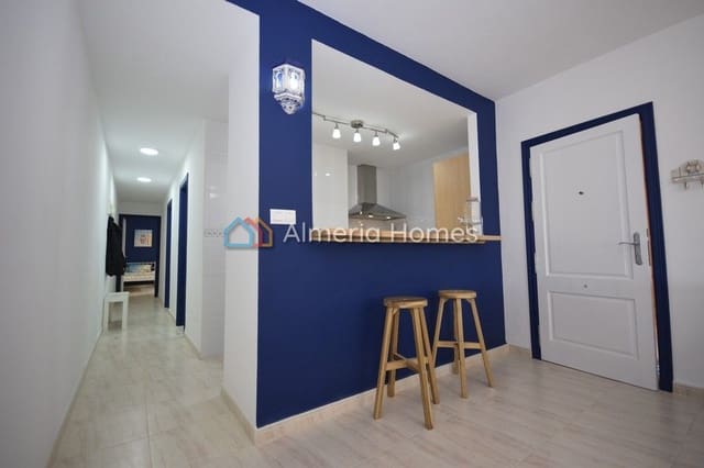 2 camera da letto Appartamento in vendita in Villaricos, Cuevas del Almanzora con piscina - 195.000 € (Rif: 8045922)