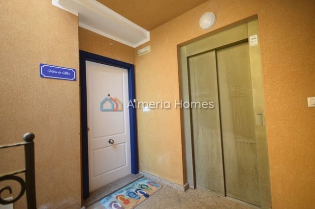 2 camera da letto Appartamento in vendita in Villaricos, Cuevas del Almanzora con piscina - 195.000 € (Rif: 8045922)