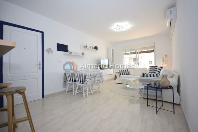 2 camera da letto Appartamento in vendita in Villaricos, Cuevas del Almanzora con piscina - 195.000 € (Rif: 8045922)