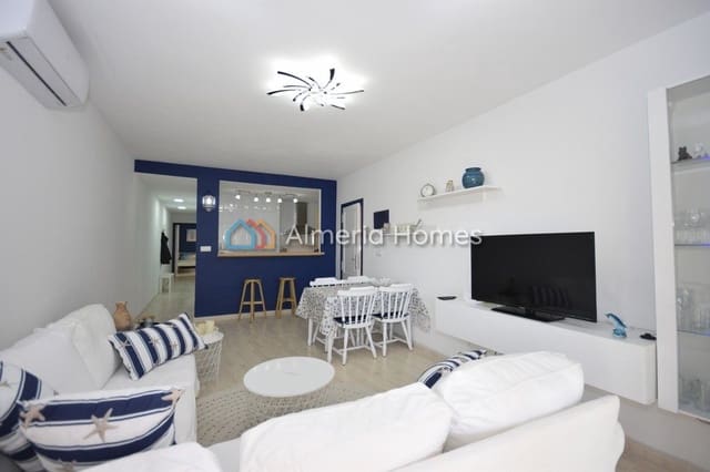 2 camera da letto Appartamento in vendita in Villaricos, Cuevas del Almanzora con piscina - 195.000 € (Rif: 8045922)