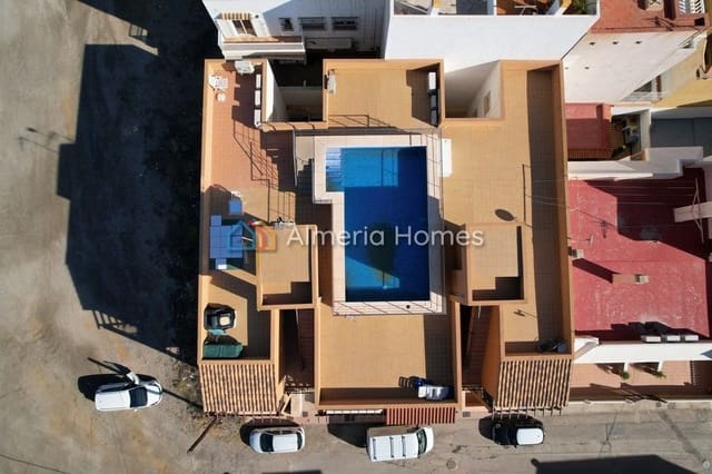 2 camera da letto Appartamento in vendita in Villaricos, Cuevas del Almanzora con piscina - 195.000 € (Rif: 8045922)