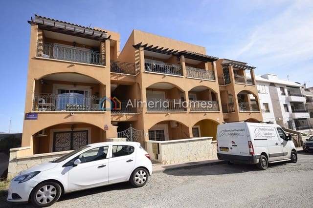2 camera da letto Appartamento in vendita in Villaricos, Cuevas del Almanzora con piscina - 195.000 € (Rif: 8045922)