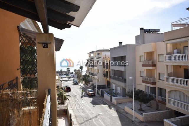 2 camera da letto Appartamento in vendita in Villaricos, Cuevas del Almanzora con piscina - 195.000 € (Rif: 8045922)