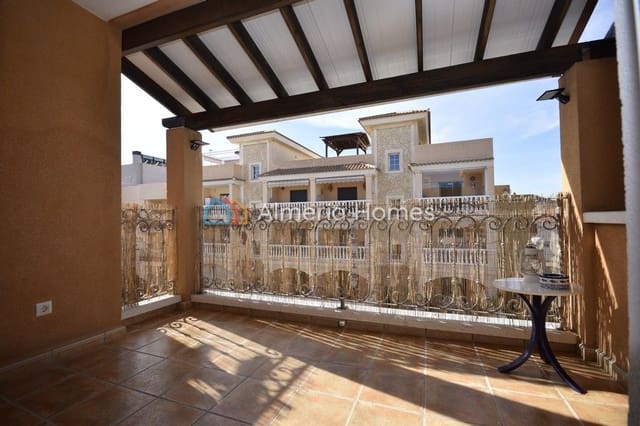 2 camera da letto Appartamento in vendita in Villaricos, Cuevas del Almanzora con piscina - 195.000 € (Rif: 8045922)