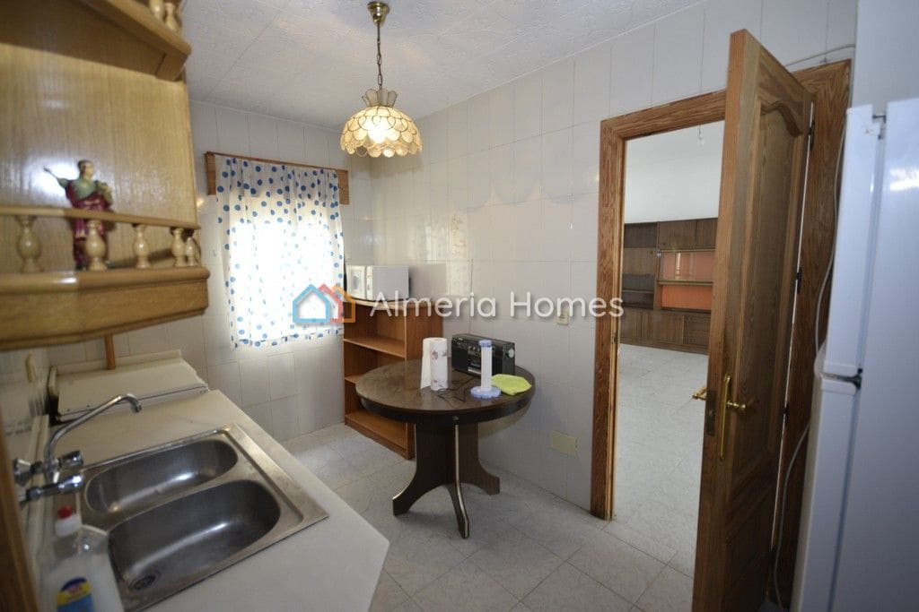 4 soverom Hus til salgs i Taberno - € 135 000 (Ref: 8047591)