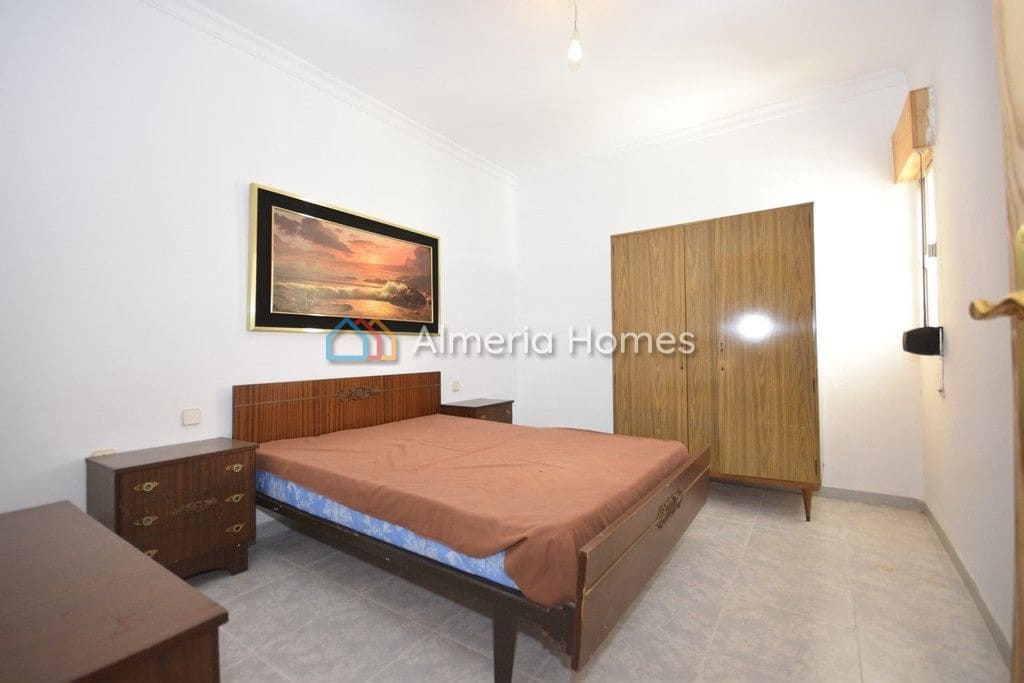 4 soverom Hus til salgs i Taberno - € 135 000 (Ref: 8047591)