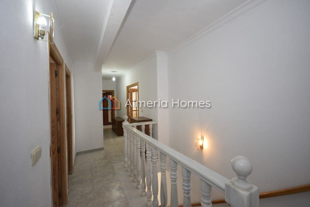 4 soverom Hus til salgs i Taberno - € 135 000 (Ref: 8047591)