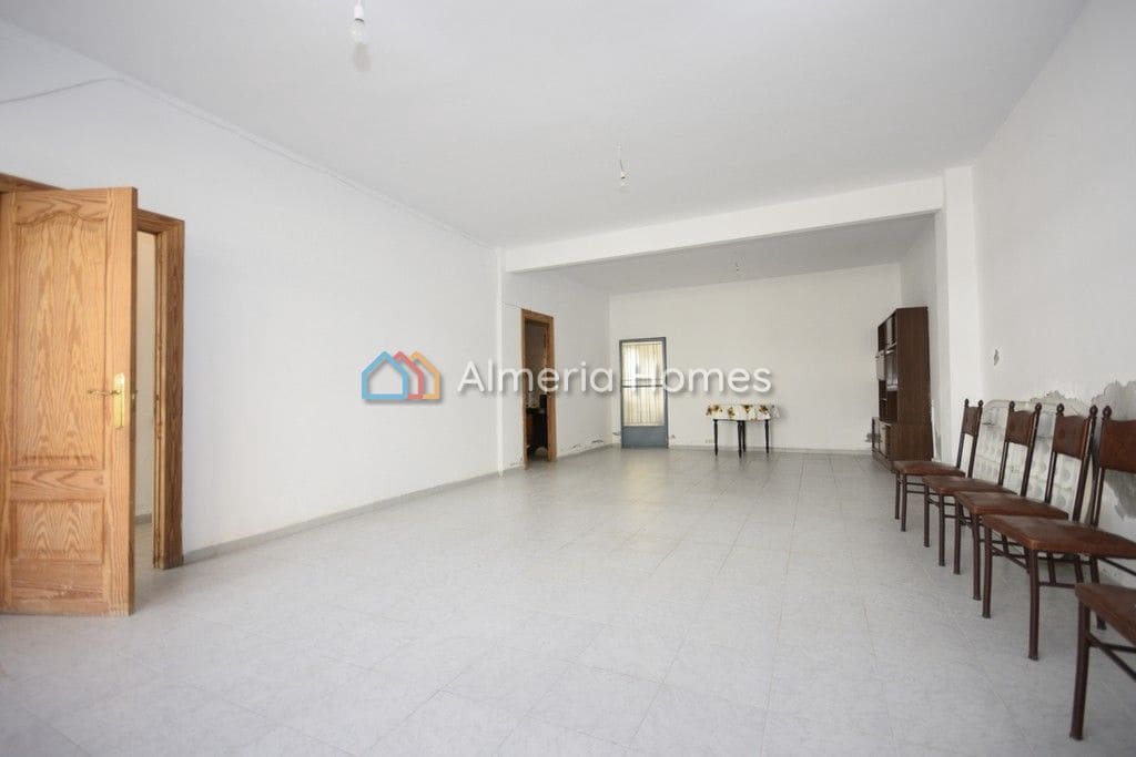 4 soverom Hus til salgs i Taberno - € 135 000 (Ref: 8047591)