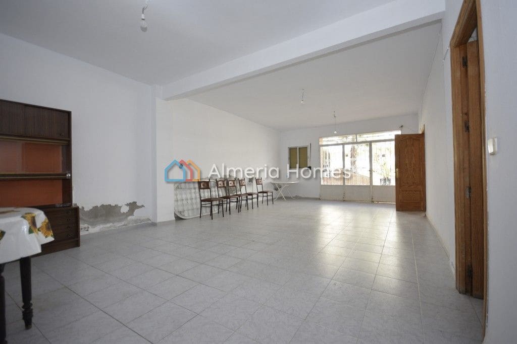 4 soverom Hus til salgs i Taberno - € 135 000 (Ref: 8047591)