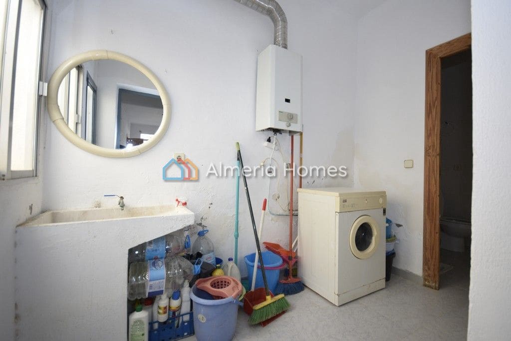 4 soverom Hus til salgs i Taberno - € 135 000 (Ref: 8047591)