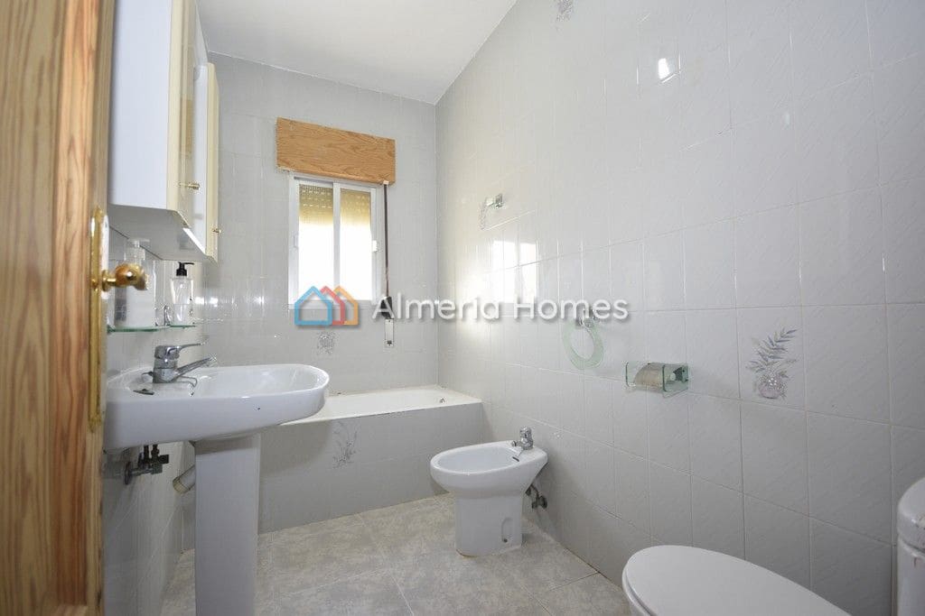 4 soverom Hus til salgs i Taberno - € 135 000 (Ref: 8047591)