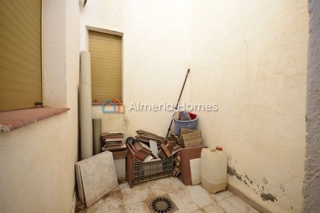 4 camera da letto Casa in vendita in Taberno - 135.000 € (Rif: 8047591)
