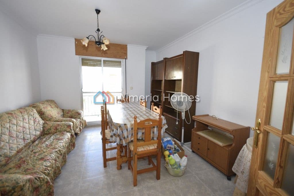 4 soverom Hus til salgs i Taberno - € 135 000 (Ref: 8047591)