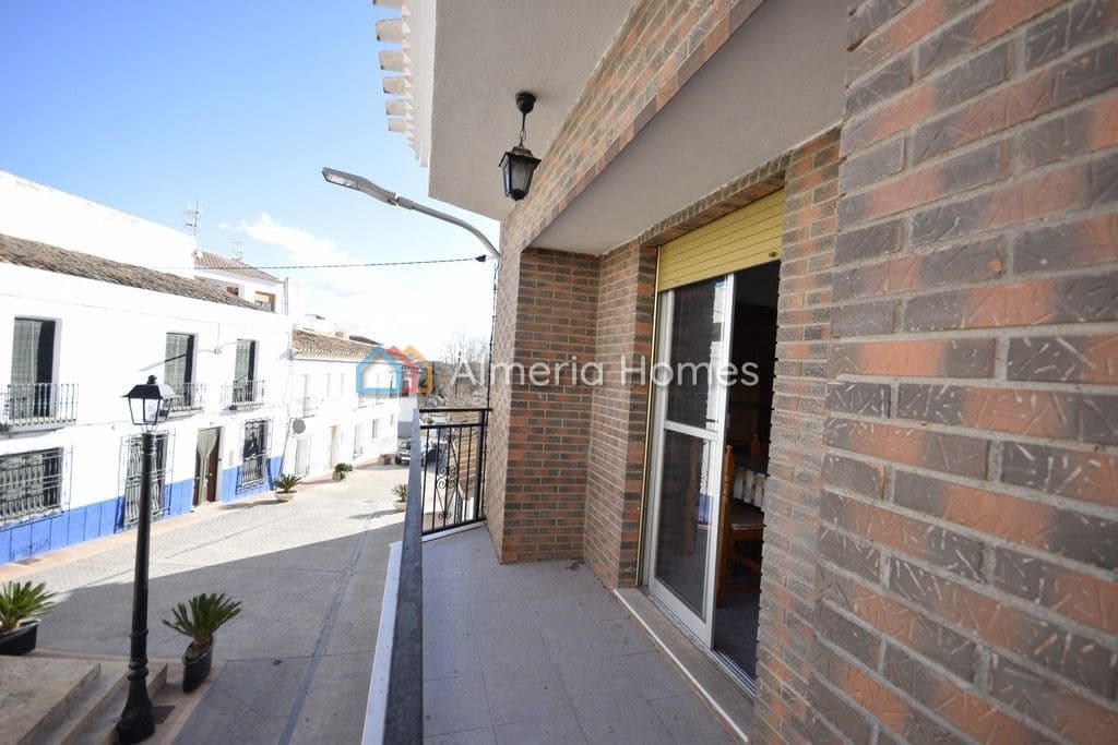 4 soverom Hus til salgs i Taberno - € 135 000 (Ref: 8047591)