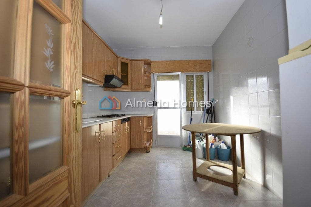 4 soverom Hus til salgs i Taberno - € 135 000 (Ref: 8047591)