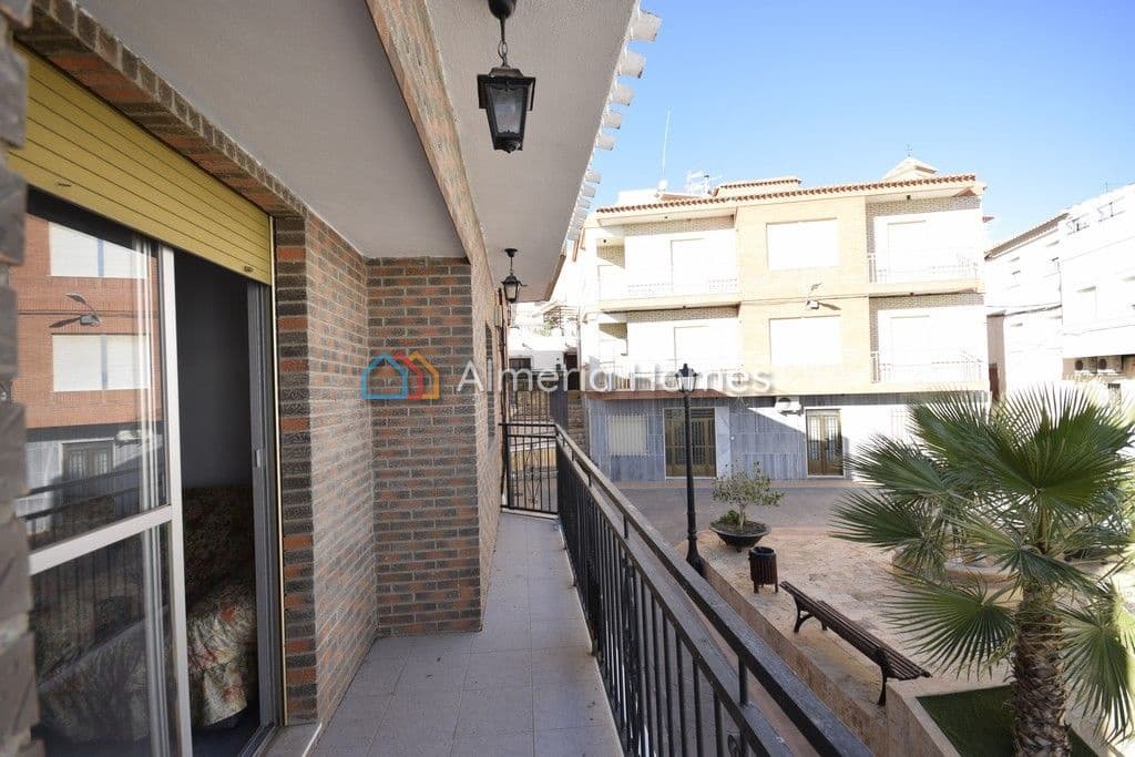 4 soverom Hus til salgs i Taberno - € 135 000 (Ref: 8047591)