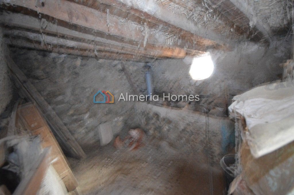 3 bedroom Finca/Country House for sale in Albox with garage - € 34,950 (Ref: 8059195)