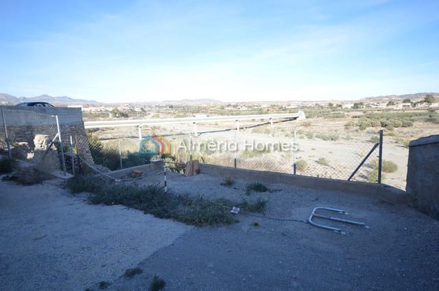 3 bedroom Finca/Country House for sale in Albox with garage - € 34,950 (Ref: 8059195)