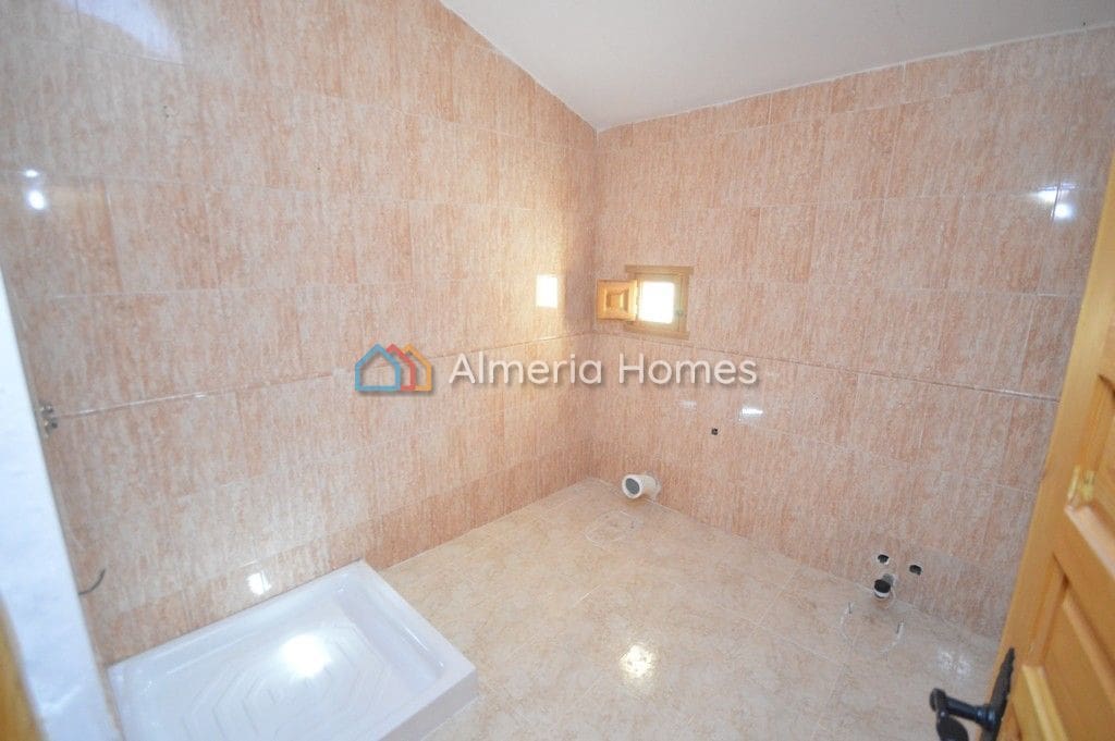 2 sypialnia Finka/Dom wiejski na sprzedaż w Oria - 77 000 € (Ref: 8061906)