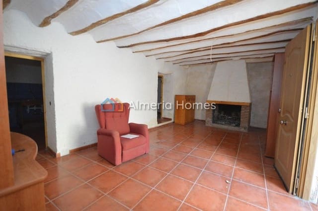 2 camera da letto Finca/Casa di Campagna in vendita in Oria - 77.000 € (Rif: 8061906)