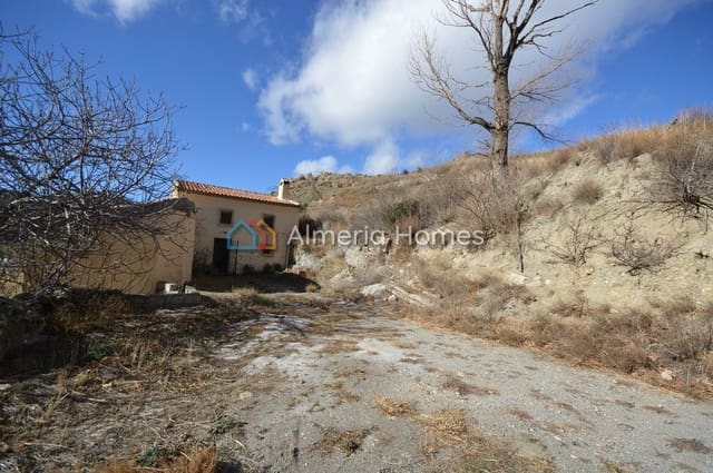 2 camera da letto Finca/Casa di Campagna in vendita in Oria - 77.000 € (Rif: 8061906)