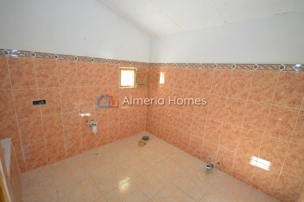 2 sypialnia Finka/Dom wiejski na sprzedaż w Oria - 77 000 € (Ref: 8061906)