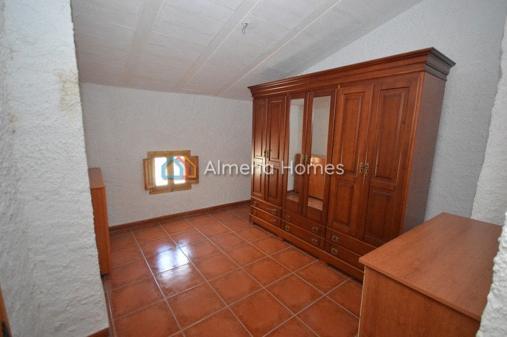 2 sypialnia Finka/Dom wiejski na sprzedaż w Oria - 77 000 € (Ref: 8061906)