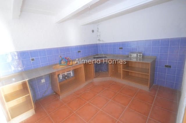 2 camera da letto Finca/Casa di Campagna in vendita in Oria - 77.000 € (Rif: 8061906)