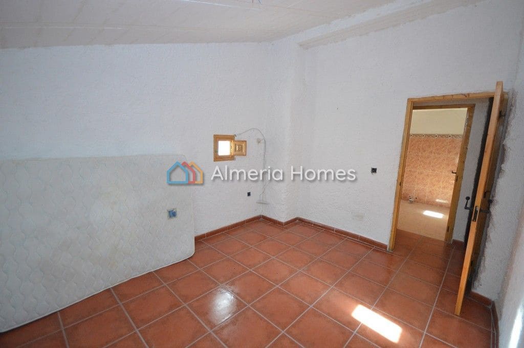 2 sypialnia Finka/Dom wiejski na sprzedaż w Oria - 77 000 € (Ref: 8061906)