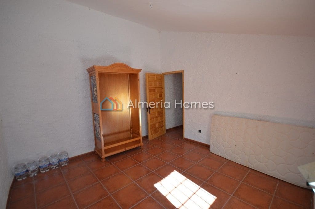 2 sypialnia Finka/Dom wiejski na sprzedaż w Oria - 77 000 € (Ref: 8061906)