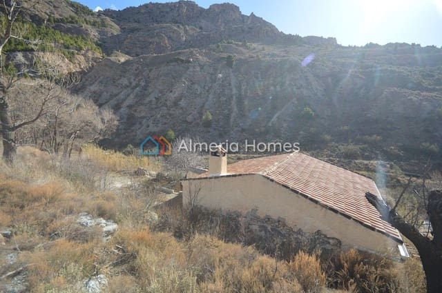 2 camera da letto Finca/Casa di Campagna in vendita in Oria - 77.000 € (Rif: 8061906)