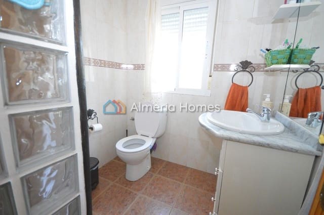 3 slaapkamer Finca/Landhuis te koop in Purchena met zwembad garage - € 140.000 (Ref: 8073543)