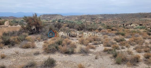 Terre non Aménagée à vendre à Albox - 15 000 € (Ref: 8092463)