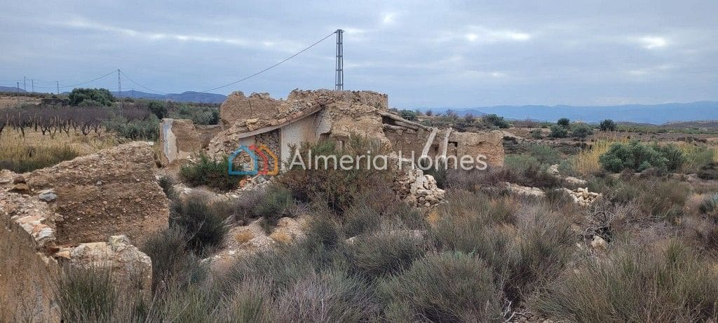 Terre non Aménagée à vendre à Albox - 15 000 € (Ref: 8092463)