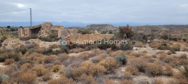 Terre non Aménagée à vendre à Albox - 15 000 € (Ref: 8092463)