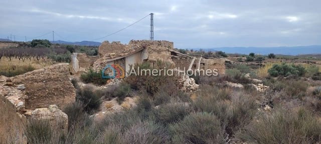 Terre non Aménagée à vendre à Albox - 15 000 € (Ref: 8092463)