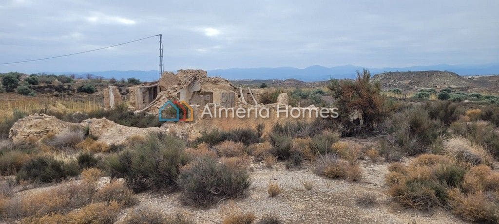 Terre non Aménagée à vendre à Albox - 15 000 € (Ref: 8092463)