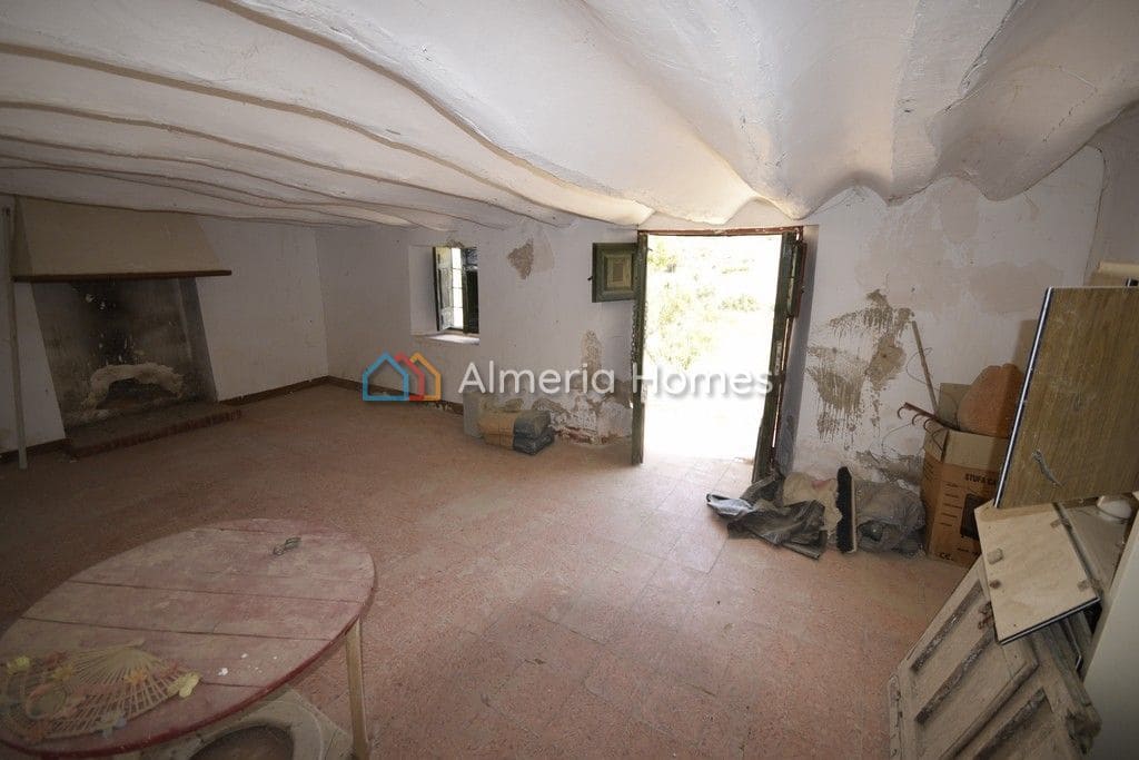 10 camera da letto Finca/Casa di Campagna in vendita in Velez-Rubio - 175.000 € (Rif: 811554)