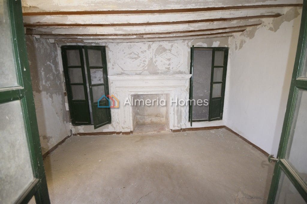 10 camera da letto Finca/Casa di Campagna in vendita in Velez-Rubio - 175.000 € (Rif: 811554)